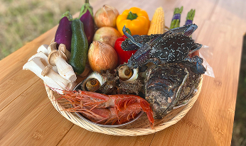 BBQセット