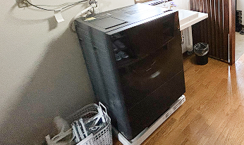 洗濯機