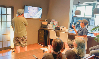 カラオケ